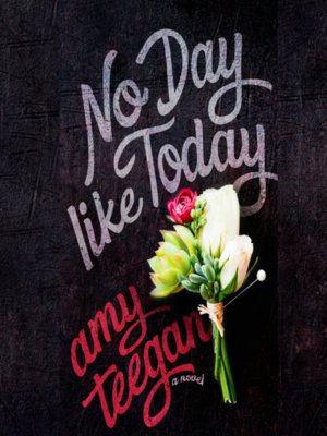 cover image of No Day Like Today